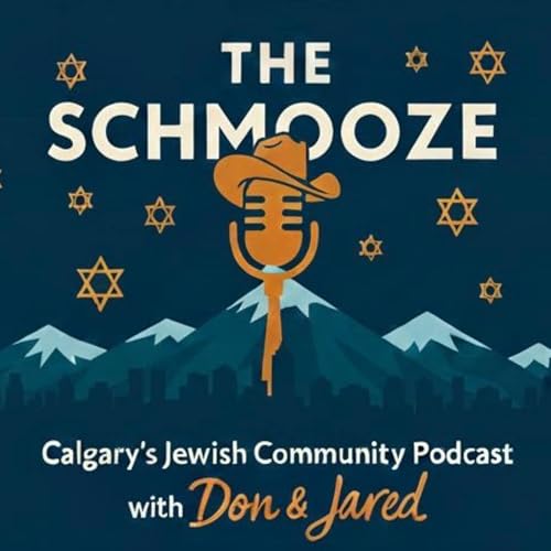 The Schmooze copertina