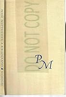 Peter Matthiessen, a bibliography, 1951-1979 B0006E2B4I Book Cover