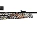 Wearable4U - Hatsan Mod 125 Sniper Camo .177 Cal 1550 FPS / 28 FPE - Vortex Piston Break Barrel Air Rifle 177 Caliber + 3-9Ã—40 Scope, Adjustable Cheek Piece & QuietEnergy QE air Gun + 500x Bundle