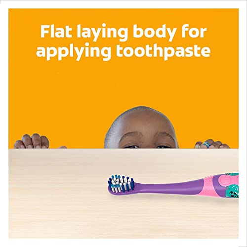 Colgate Kids Motion Barbie