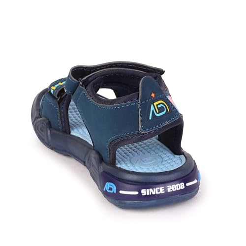 Image of Sandals for Kid's light weight Sandals KS-SAN-4023