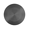 POHOVE 9/11 inch warmtediffuser inductie adapter plaat inductie kookplaat warmtediffuser ringplaat aluminium…