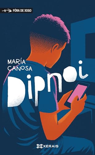 Dipnoi (INFANTIL E XUVENIL - FÓRA DE XOGO E-book) (Galician Edition)