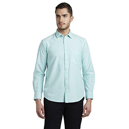 Image of Color Plus Men Shirt