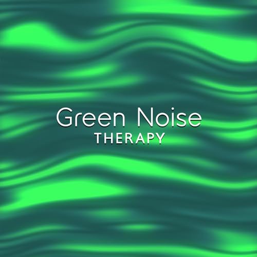 Green Noise for Sleeping