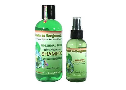 ACEITE de BERGAMOTA® Signature Set