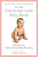 Algopix Similar Product 6 - The New Contented Little Baby Book The