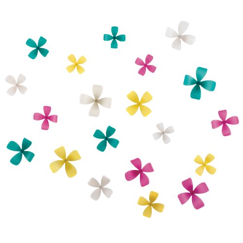 Umbra Wallflower Wall Decor Set Of 20 Glow In The Dark Buy Online In Botswana At Botswana Desertcart Com Productid 5787254