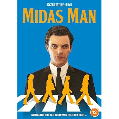 Midas Man