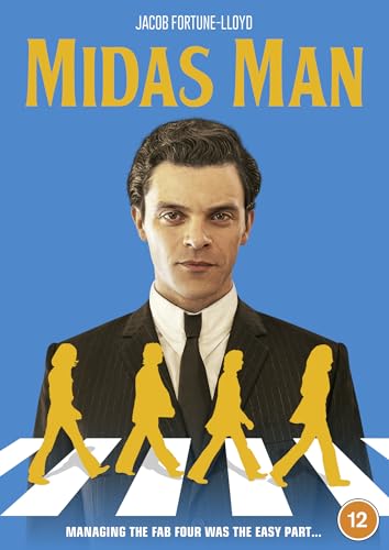 Midas Man [Dvd]