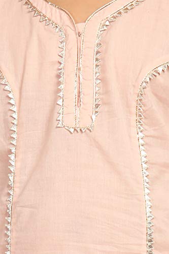Image of BIBA Girls Salwar Suit Set