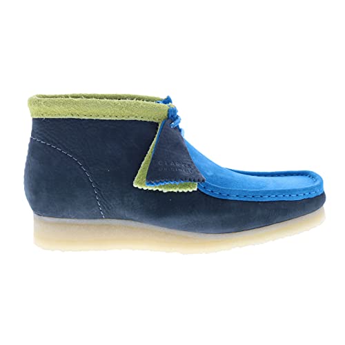 Image of Clarks Men's Wallabee Boot Chukka