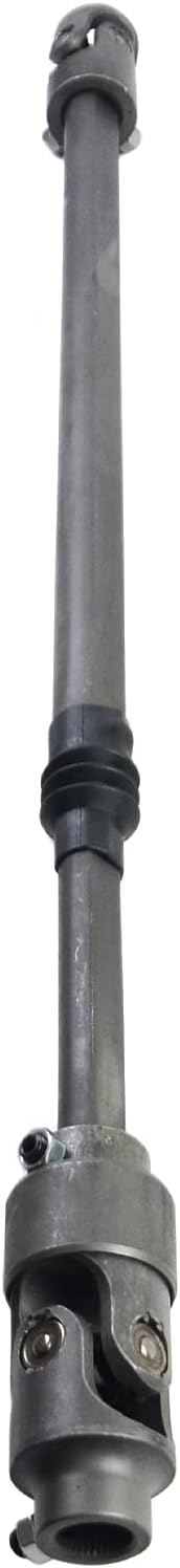 4WD Lower Steering Shaft for 2003-2008 Dodge Ram 2500 3500 1500 Mega Cab - Replaces OE Number 000951
