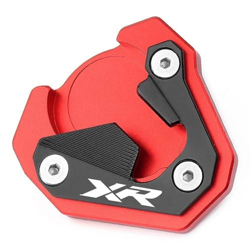 �I�[�g�o�C�A�N�Z�T���[�L�b�N�X�^���h�����X�^���h�����v���[�g �ɓK������M1000XR XR 2024 2025 S1000XR 2022 2023(Color5)