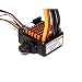 Spektrum Firma 40A Lite Brushed Smart ESC, 2S-3S: IC3, SPMXSE40