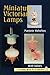 Miniature Victorian Lamps (Schiffer Military History Book)