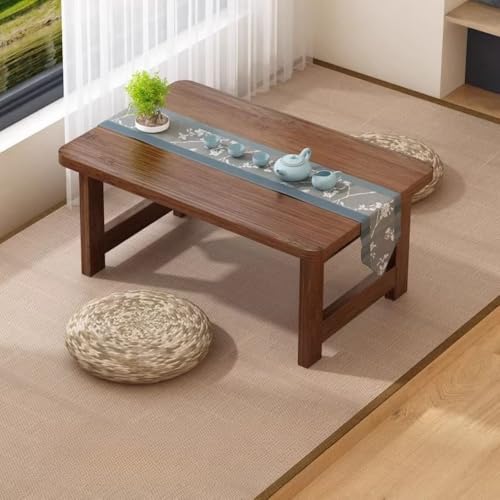 KirnuoƒpAA􏬒A܂肽ݎhfށAe[u60-70×s40×30-40cmAƒp̂ȏ^e[uAϋv e[urAgȖؖڒA (60*40*40cm,EH[ibgF)