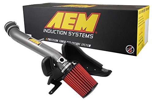 AEM 21-833C Cold Air Intake System, (N)