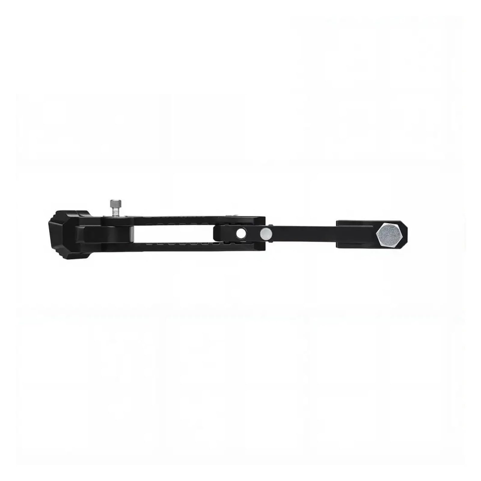 Béquille Latérale Moto Pour Les Vélos Électriques Tuttio Soleil 01 En Aluminium