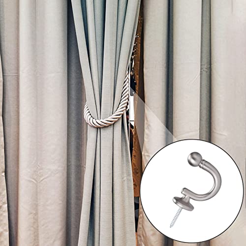 Xnyker Ganci Fermatende Ganci per Viti da Soffitto...