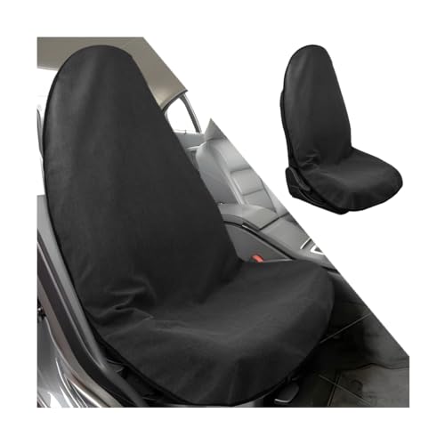 Mandark Waterproof Towel Car Seat Cover