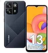 Blackview Wave 6C (Dual SIM, 6.5