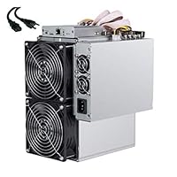 New Bitmain Antminer S11 19.5 TH/S,1365w ASIC Miner Antminer S11 Bitcoin Miner Include PSU and Power Cords