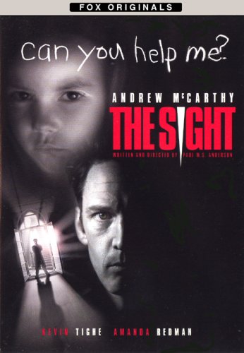 The Sight [DVD]