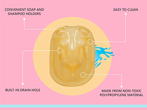 Amazon Com Dream On Me Splish Splash Extra Large 2 Position Baby Bath Tub Baby