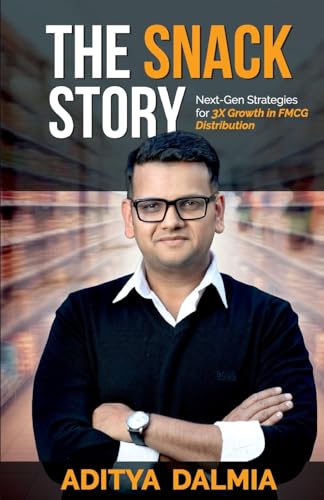 'The snack story ': Next-Gen Strategies for Enhancing Profits in FMCG Distribution