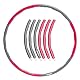 Virtufit Hula-Hoop Reifen