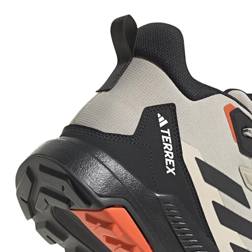 Image of adidas Men's Terrex Anylander Mid Top Rain.Rdy Hiking Shoes