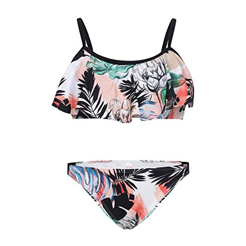 Maillots deux pièces essentiels en tissu stretch pour l'été