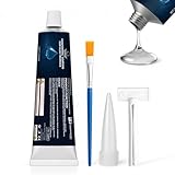 1DFAUL 100ml Schutzlack für Elektronik, Silikon Schutzlack isolierendes Dichtungsmittel, wasserdicht, staub und feuchtigkeitsbeständig, für zuverlässigen Schutz elektronischer Komponenten