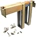 L.E. JOHNSON PRODUCTS 153068PF Pocket Door Frame