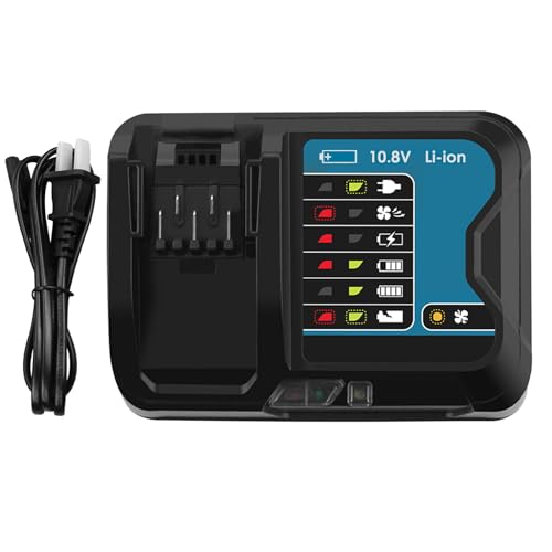 Amazon.co.jp: VANKO 互換 DC10SA マキタ 充電器 10.8v DC10SA
