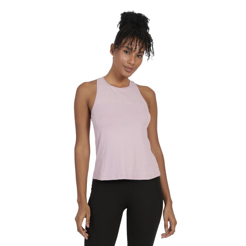 blissclub Aerocool™ Training Tank - Crossback | Breathable Design | Crossback Tank | Ventilated mesh Panel-picture-37