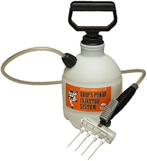Chops Power Injector