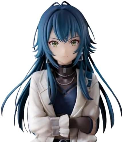 学園アイドルマスターフィギュア セット 新品 学園アイドルマスター ESPRESTO-Stylish pose-月村手毬 - Meccha Japan