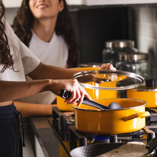 Baterías De Cocina, Kitchen Imagen adicional