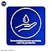 Nivea Body Milk Body Cream Express Hydration