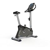 Nautilus U616 Upright Bike