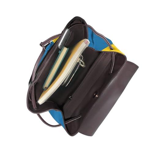 Sac à dos polyvalent EdWal pour femme protégeant votre ordinateur portable