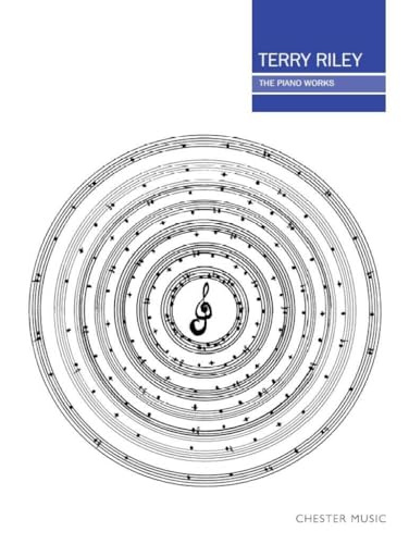 Photo de Terry Riley: The Piano Works