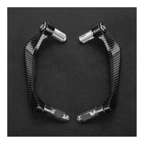 Protège mains moto Transalp XL700V protection guidon pour voyage trail
