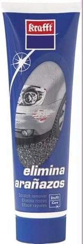 Exterior Cleaner Scrath Remover, 150 mL