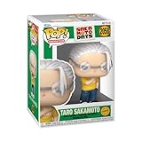 Zoom IMG-2 funko pop animation sakamoto days Zoom IMG-2 funko pop animation sakamoto days