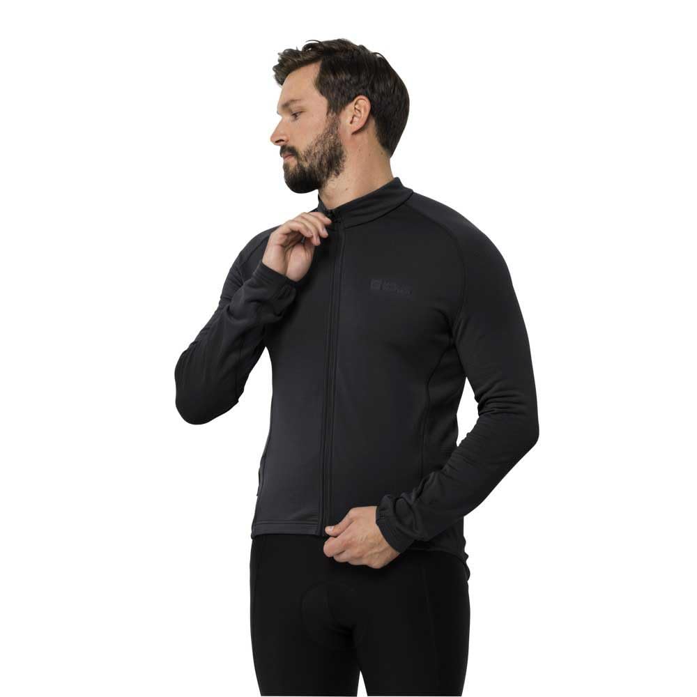 Jack Wolfskin Morobbia Jacket Phantom S