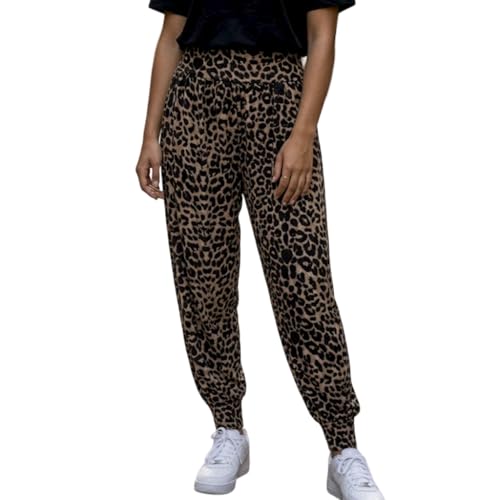 Pantalon sarouel ample contre l'inconfort des vêtements serrés style Ali Baba