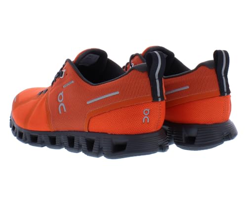 Image of On Women's Cloud 5 Waterproof Sneakers